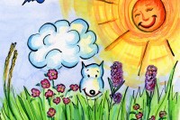 Running From the Law of Attraction