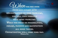 Focus