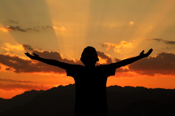 Strength Courage & Wisdom - Inside YOU all Along!