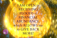 Money and Spirituality β Bridging the Gap