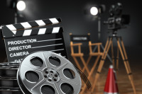 Movie Making Magic!