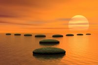 Is Your Story Set in Stone?
