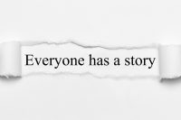 Everyone Has a Story