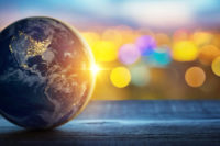 Complex Challenges On Our Home Planet & Exploration Beyond