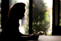 Grudges - Do You Have an App Running in The Background?