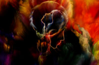 Don't Be Afraid To Share A Piece Of Your Soul